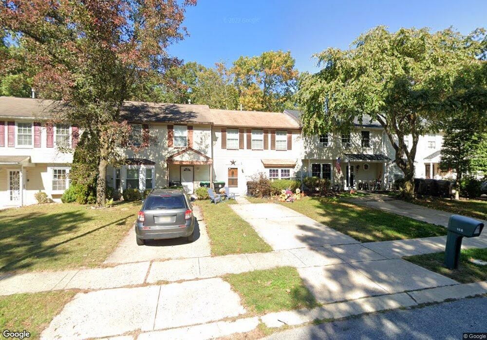 156 Fenway Ave, Atco, NJ 08004 - photo 1