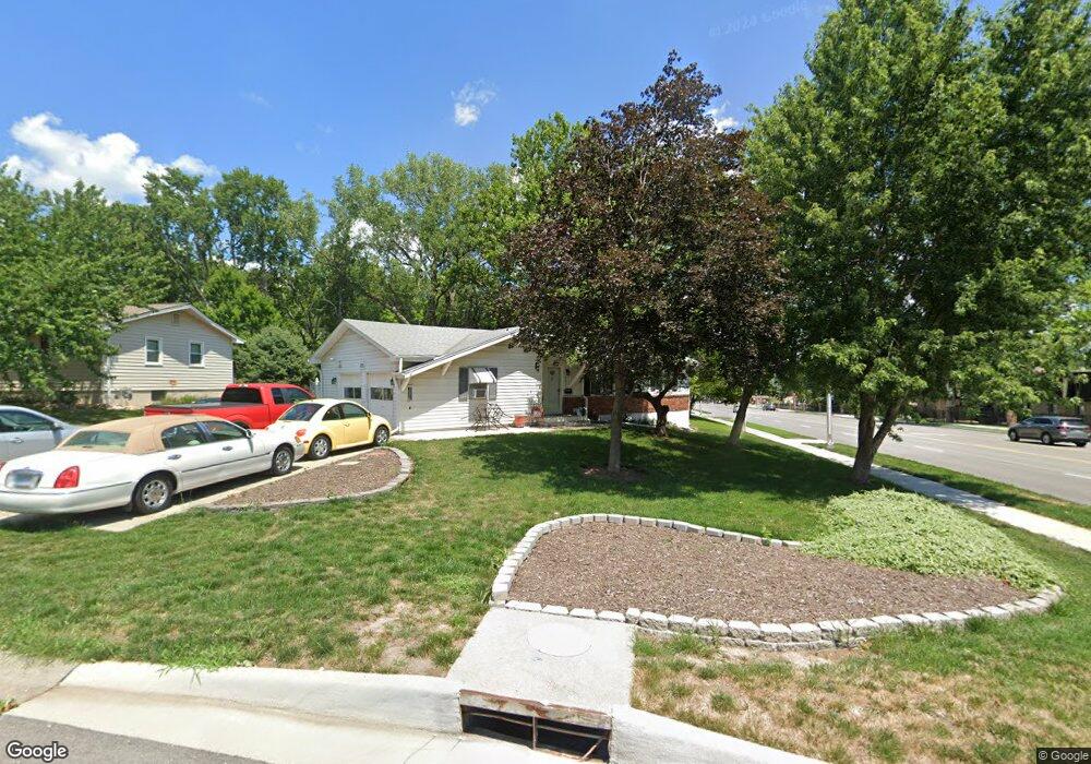 7423 Goddard St, Shawnee, KS 66203 - photo 1