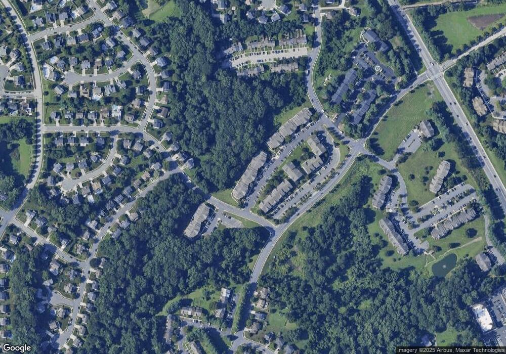 110 Gwen Dr unit 3A, Forest Hill, MD 21050 - photo 1