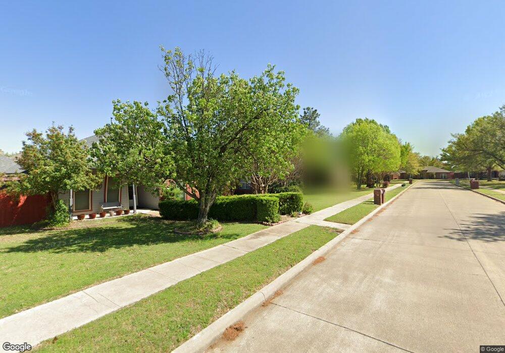 1111 Dodd Dr, Wylie, TX 75098 - photo 1