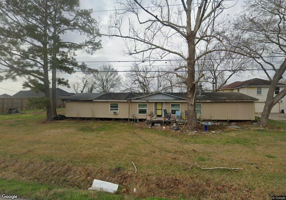 323 County Road 949a, Alvin, TX 77511 - photo 1