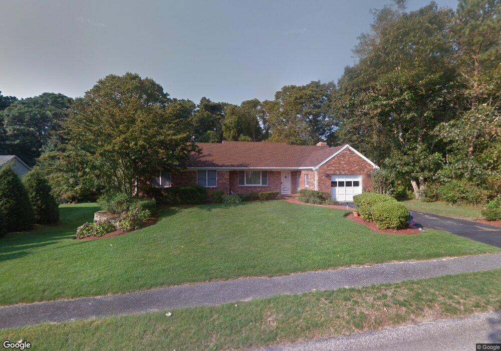 31 Ard Righ Rd, North Falmouth, MA 02556 - photo 1