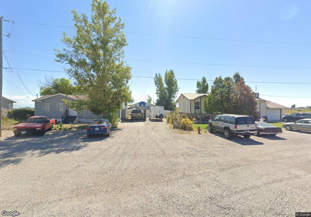 160 E 400 S, Delta, UT 84624 - photo 1