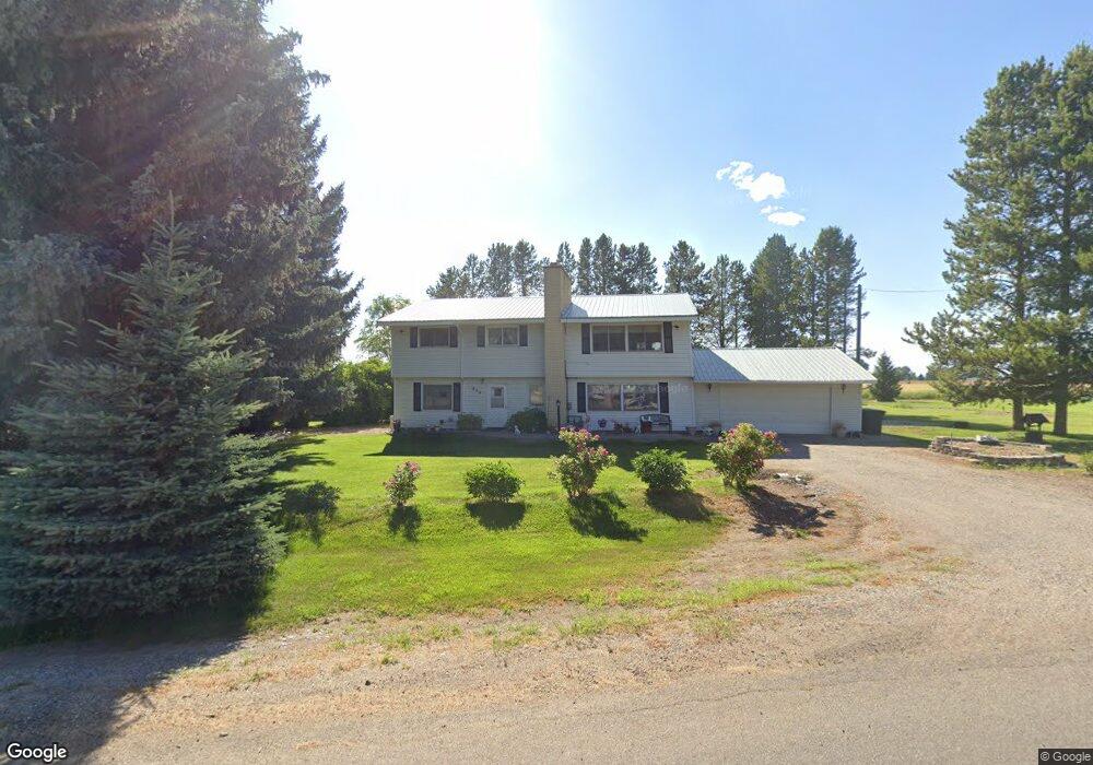 224 N 750 W, Blackfoot, ID 83221 - photo 1