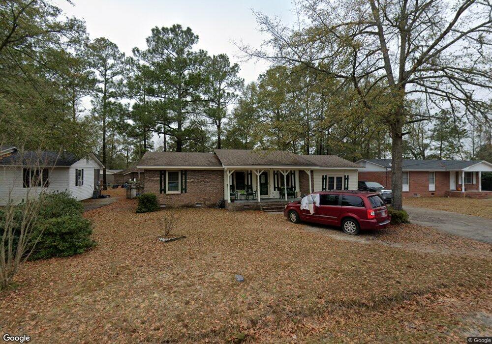 924 Forest Loop Rd, Conway, SC 29527 - photo 1