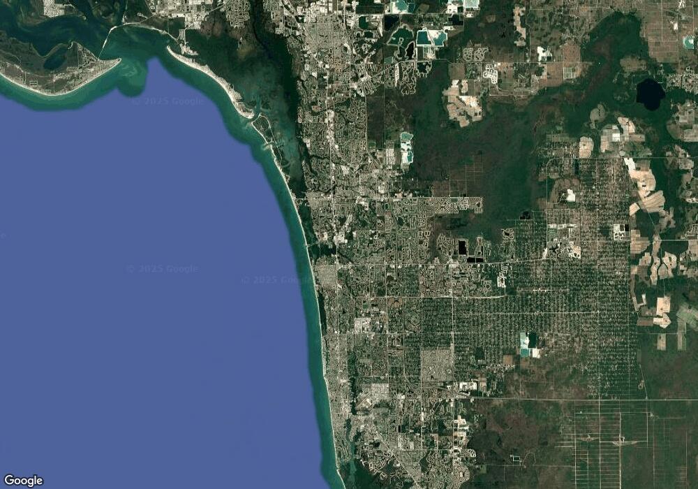 11111111 Lawn Care, Naples, FL 34110 - photo 1