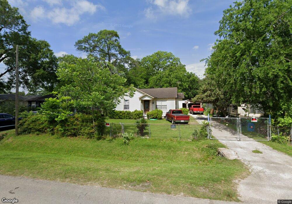 8209 Curry Rd, Houston, TX 77093 - photo 1