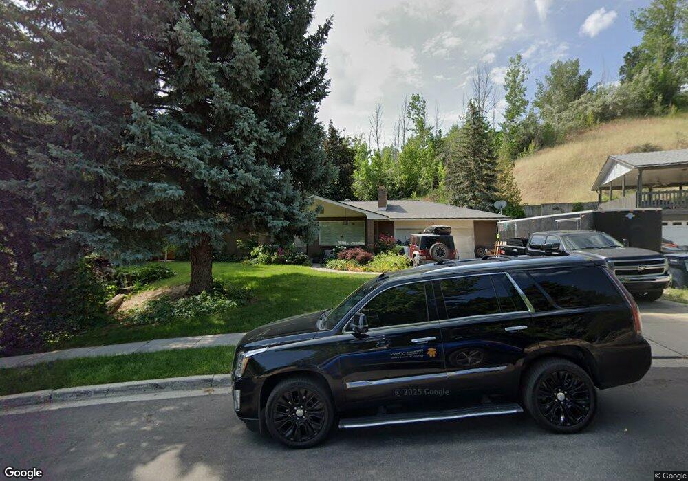 1778 Julho St, Sandy, UT 84093 - photo 1