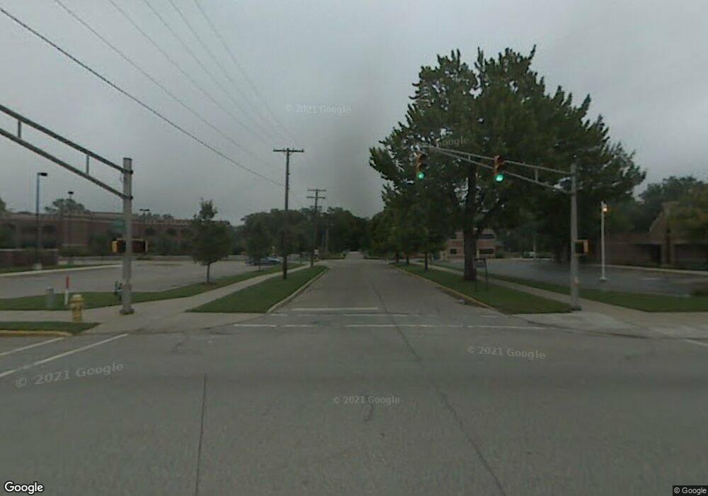 401 N Main St, Elkhart, IN 46516 - photo 1