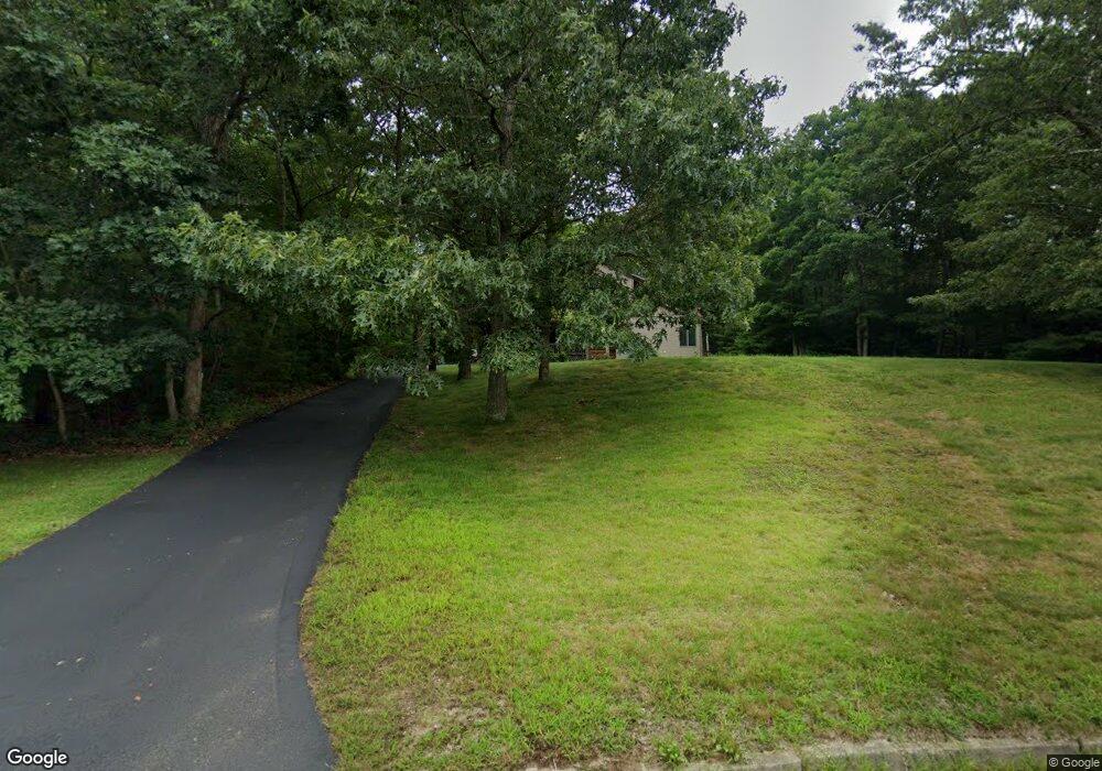 11 Outlook Way, West Greenwich, RI 02817 - photo 1