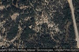 263 Rockwood Ln, Allenspark, CO 80510
