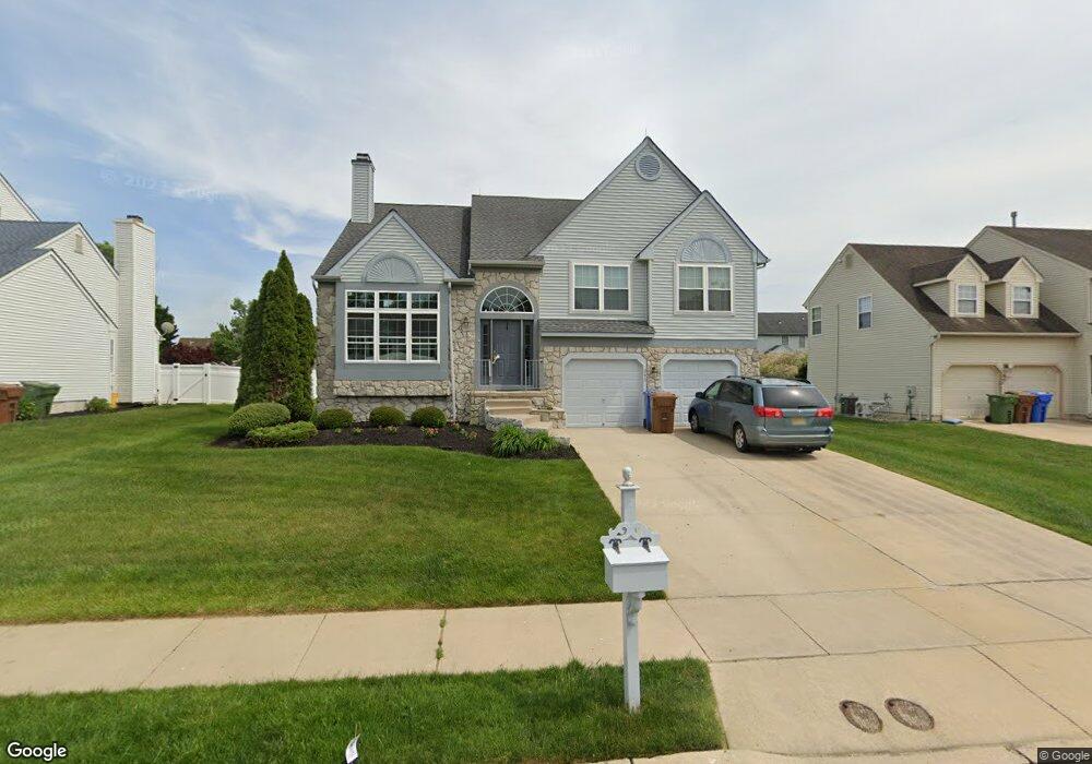 345 New Castle Ln, Swedesboro, NJ 08085 - photo 1