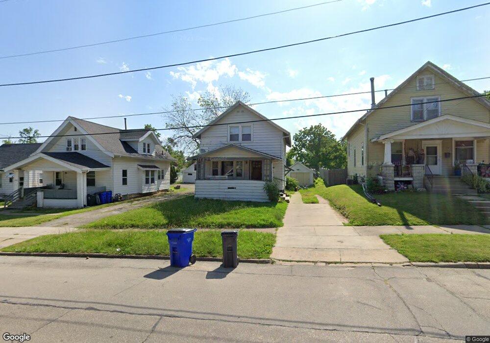 1044 19th St SE, Cedar Rapids, IA 52403 - photo 1