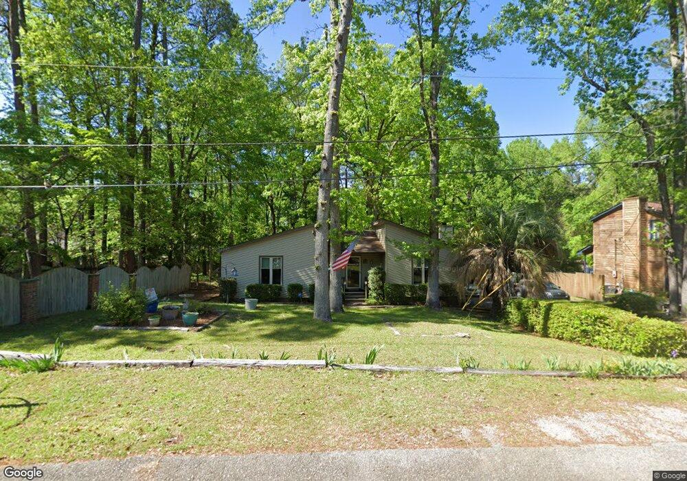 1604 Delmar St, West Columbia, SC 29169 - photo 1