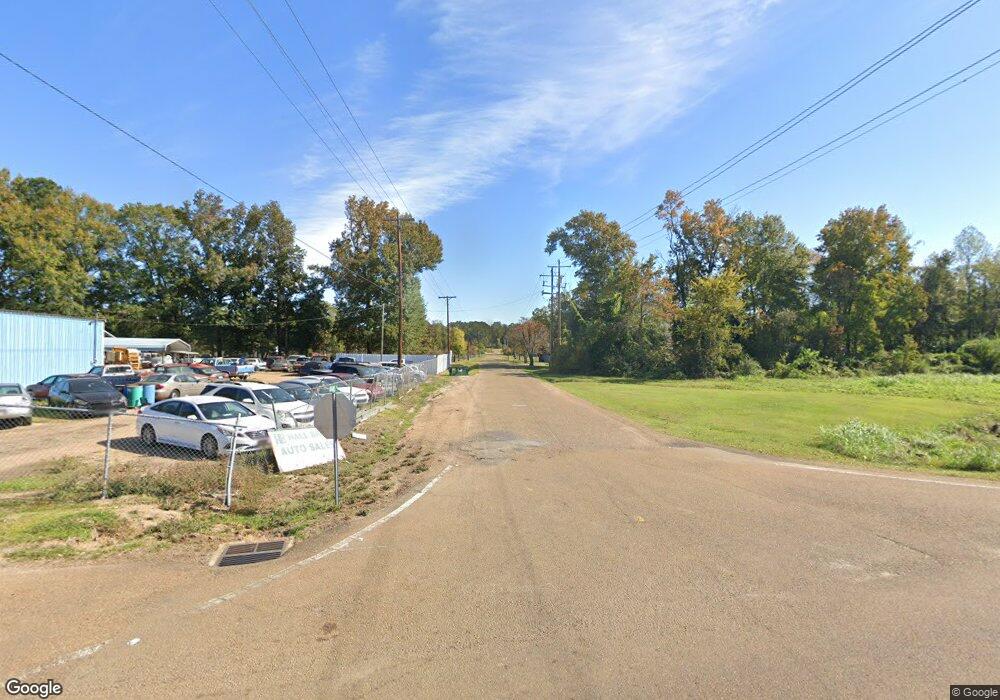 XXX Hwy 51 @ Adams Rd, McComb, MS 39648 - photo 1