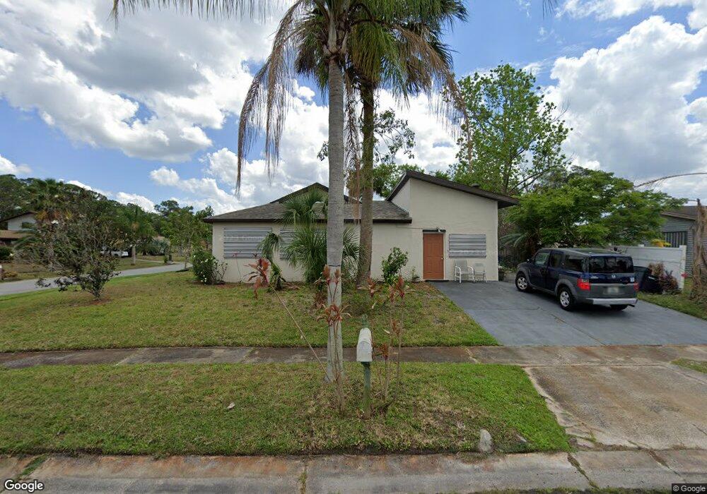 3823 Ellis Dr, Cocoa, FL 32926 - photo 1