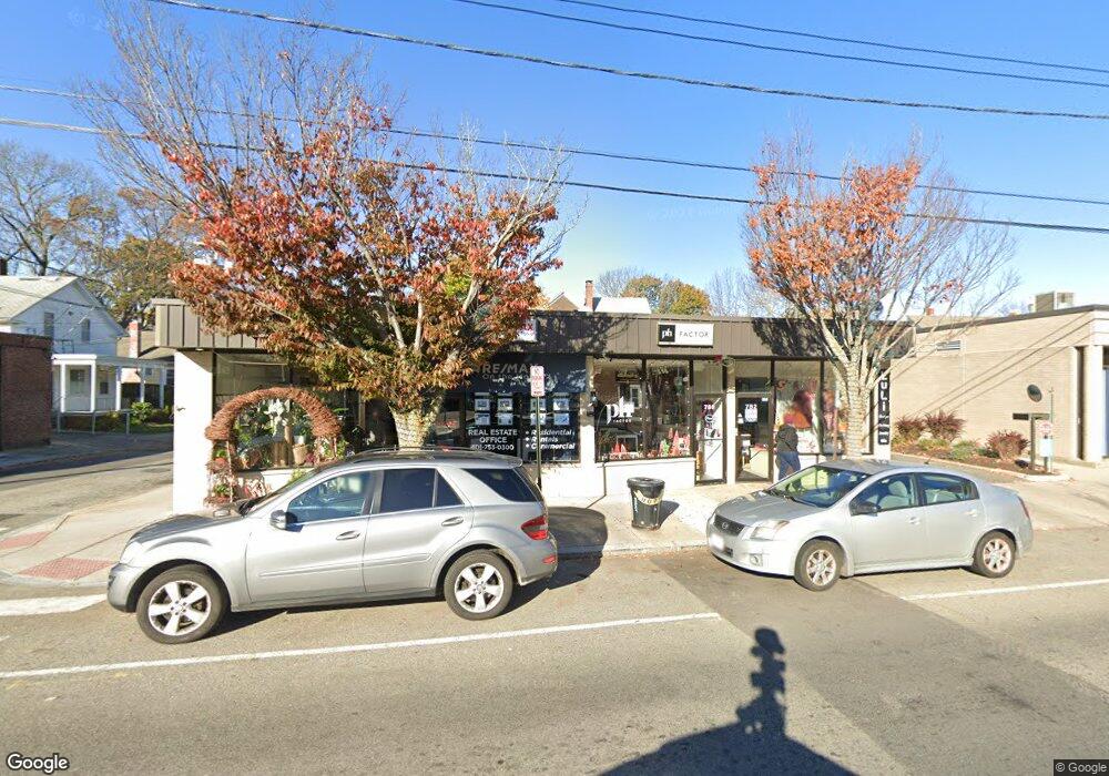 780 Hope St, Providence, RI 02906 - photo 1