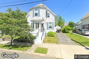 31 Arthur St, Lynn, MA 01905