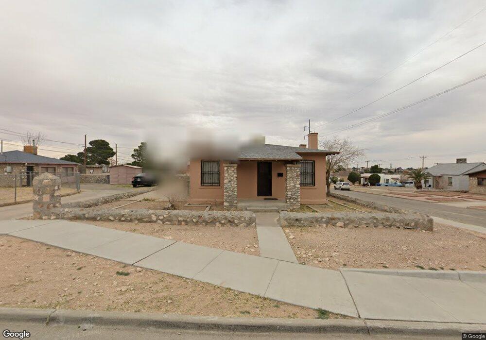 2700 N Stevens St, El Paso, TX 79930 - photo 1