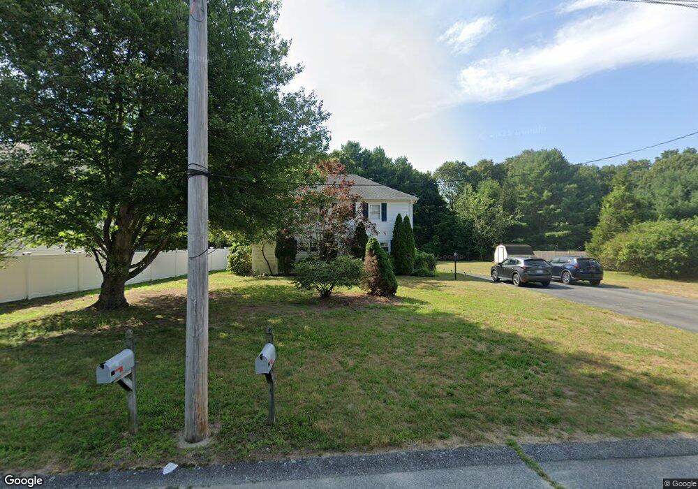 68 Tanya Dr, Attleboro, MA 02703 - photo 1