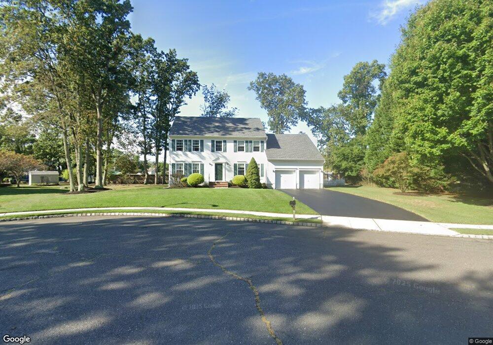 56 Cedar St, Eatontown, NJ 07724 - photo 1