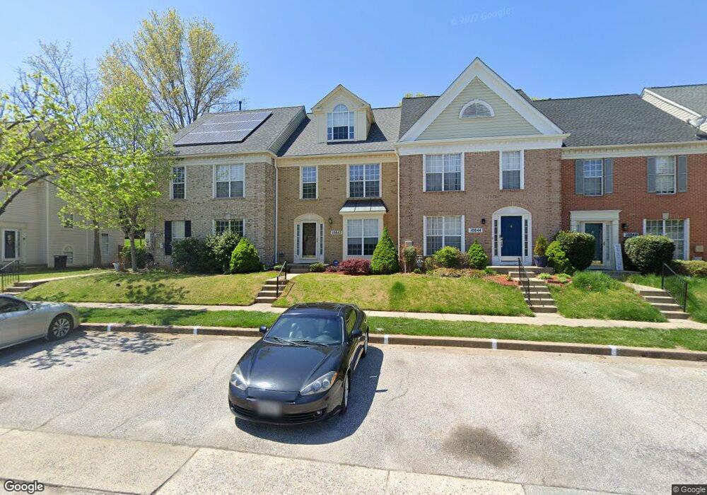 10842 Sherwood Hill Rd, Owings Mills, MD 21117 - photo 1