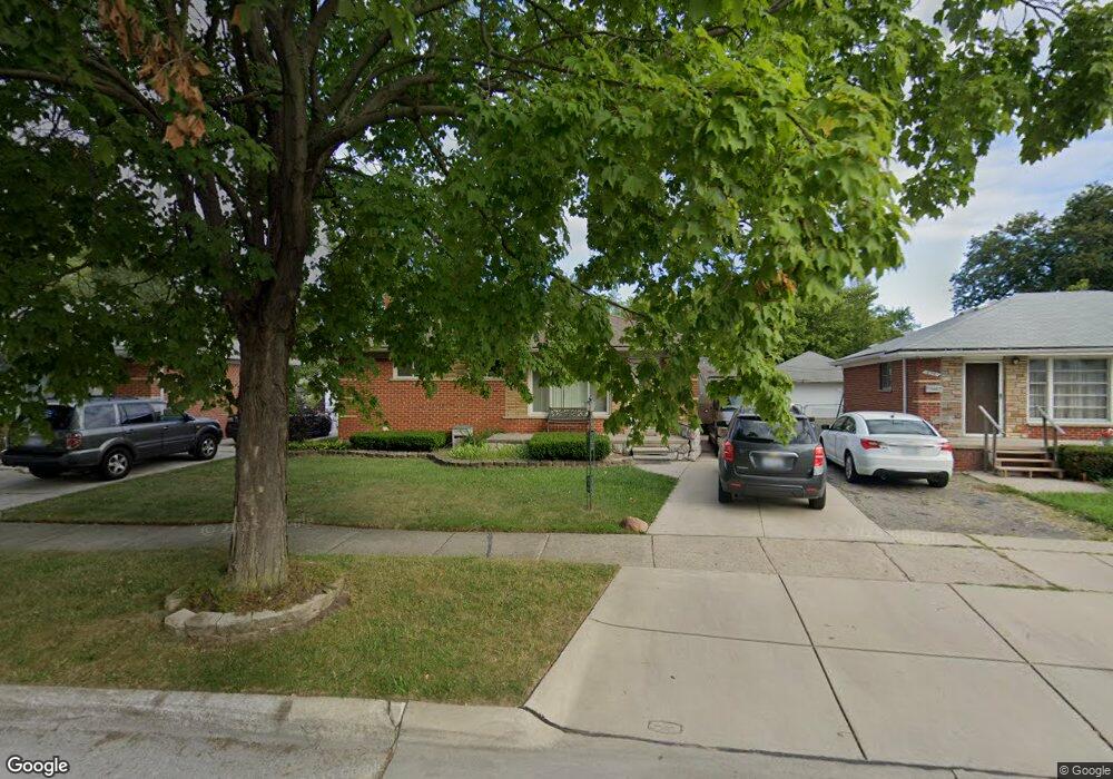 16531 Mayfield St, Roseville, MI 48066 - photo 1