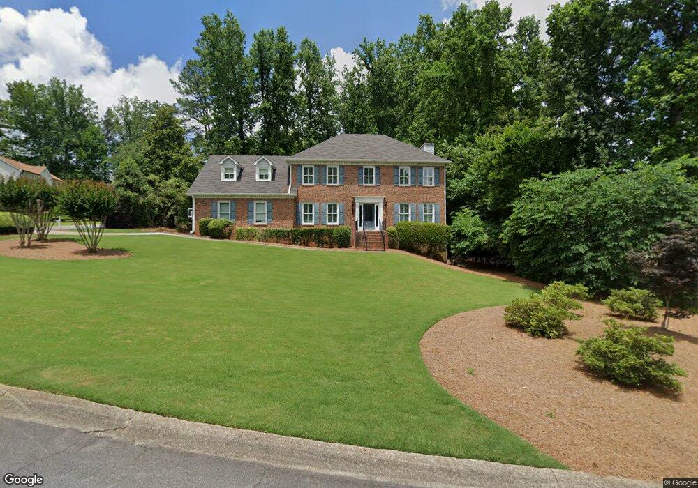 2671 Arbor Spring Way unit 2, Marietta, GA 30066 - photo 1