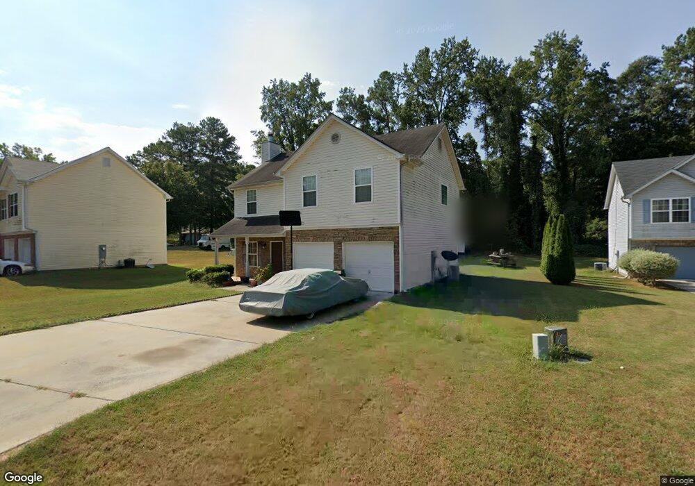 4512 Johnson Ln, Forest Park, GA 30297 - photo 1