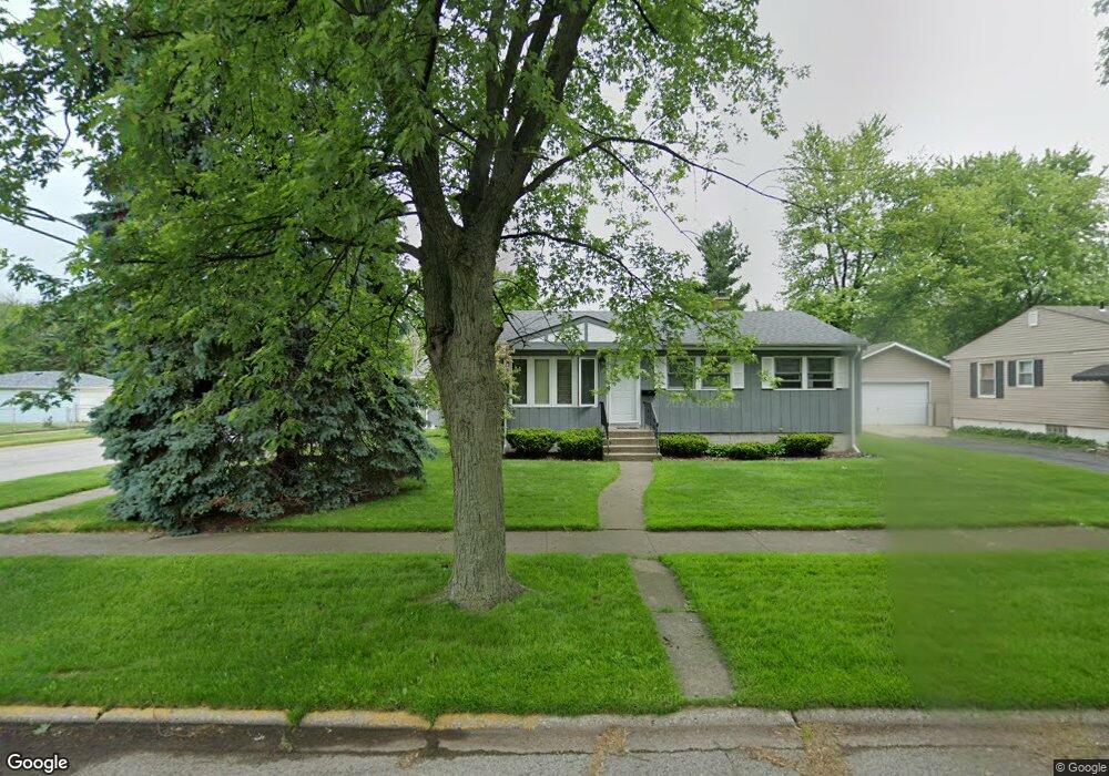 3201 Maple Dr, Highland, IN 46322 - photo 1