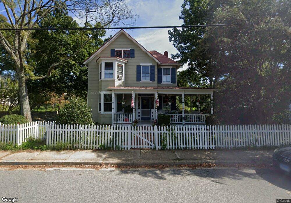 10531 Saint Paul St, Kensington, MD 20895 - photo 1