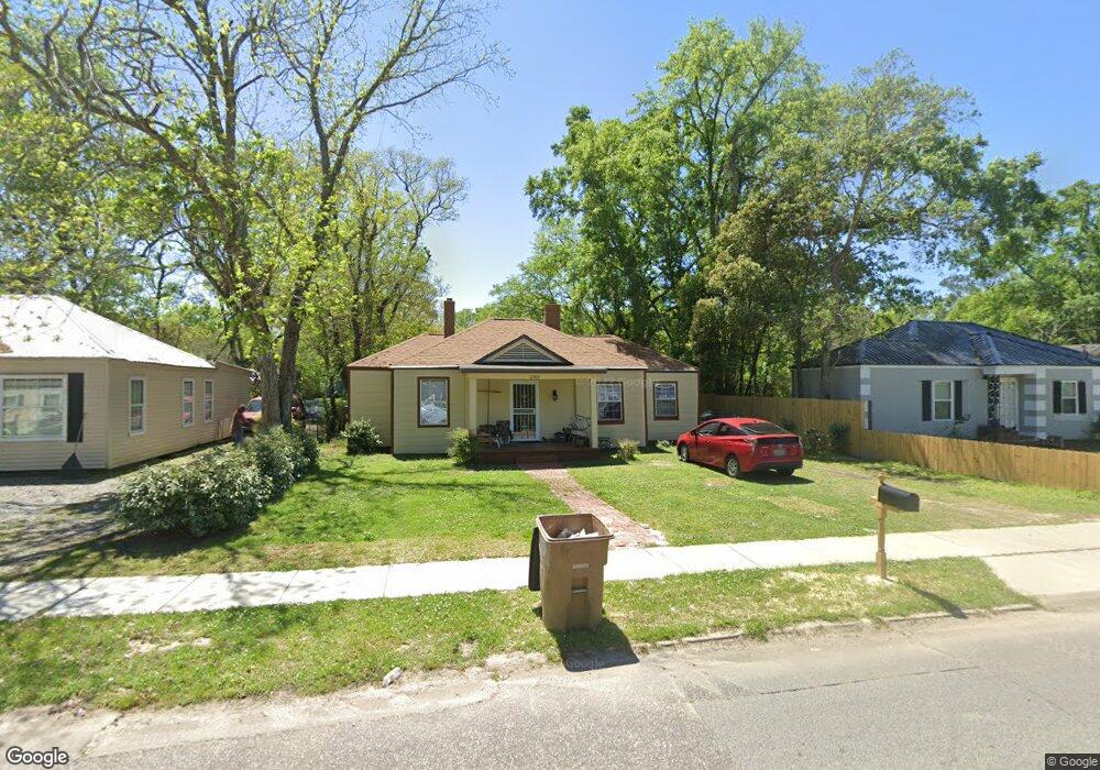 2709 Emogene St, Mobile, AL 36606 - photo 1