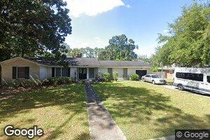 4607 Oakview Dr, Savannah, GA 31405