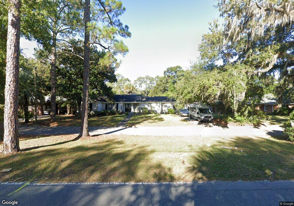 4607 Oakview Dr, Savannah, GA 31405 - photo 1