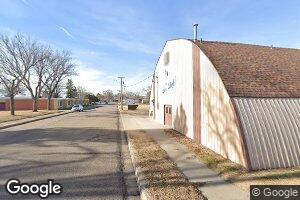 708 NW 1st St, Linton, ND 58552