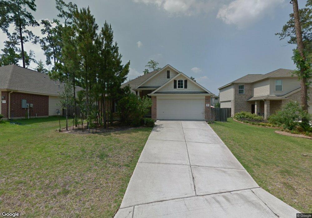 10 E Sage Creek Place, Spring, TX 77382 - photo 1