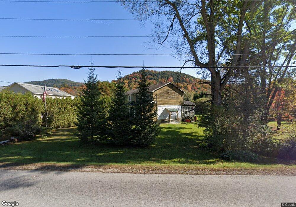 1235 Main Rd, Huntington, VT 05462 - photo 1