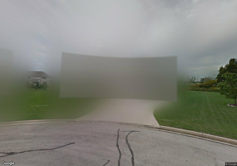 374 Gittens Ct, de Pere, WI 54115 - photo 1