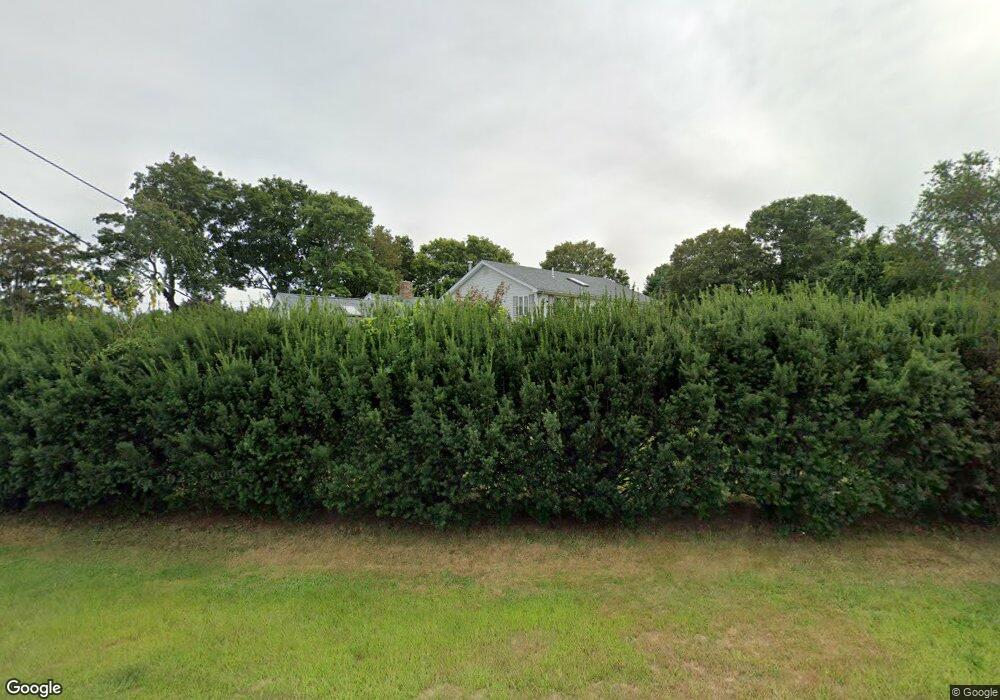 53 4th St, Somerset, MA 02726 - photo 1