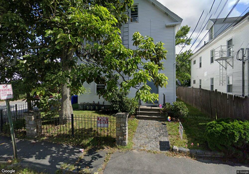 403 Washington St unit 1, Taunton, MA 02780 - photo 1