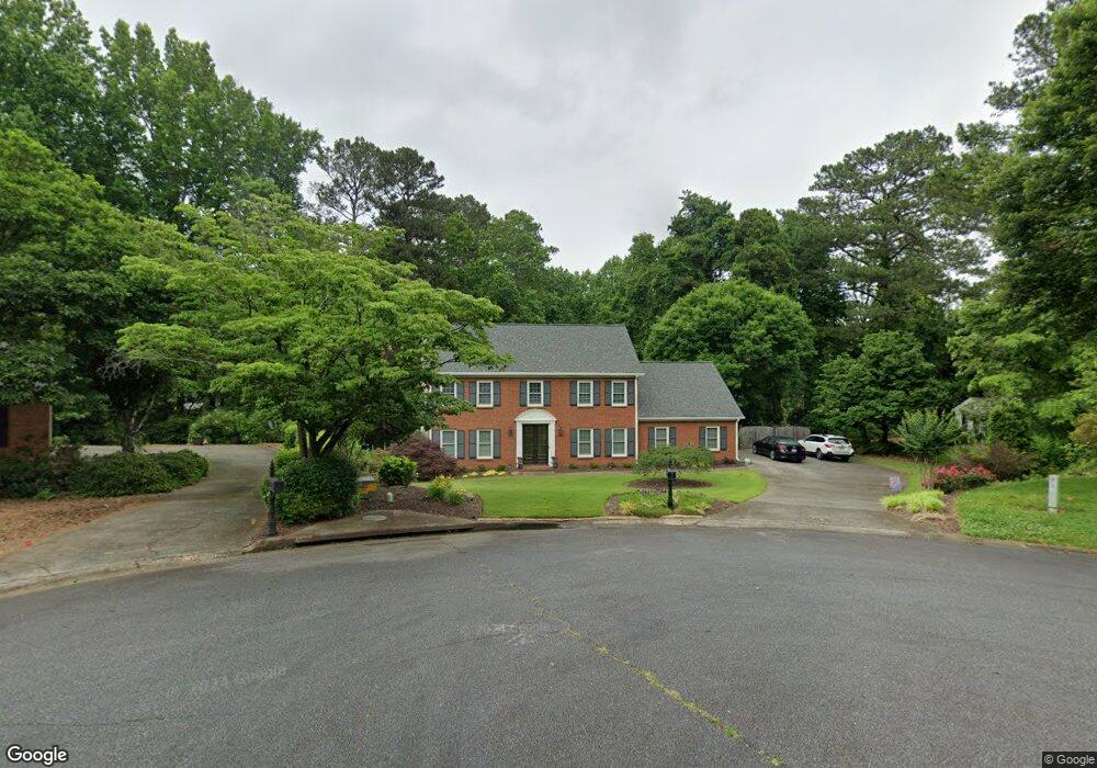 3241 Chinquapin Ct, Marietta, GA 30066 - photo 1