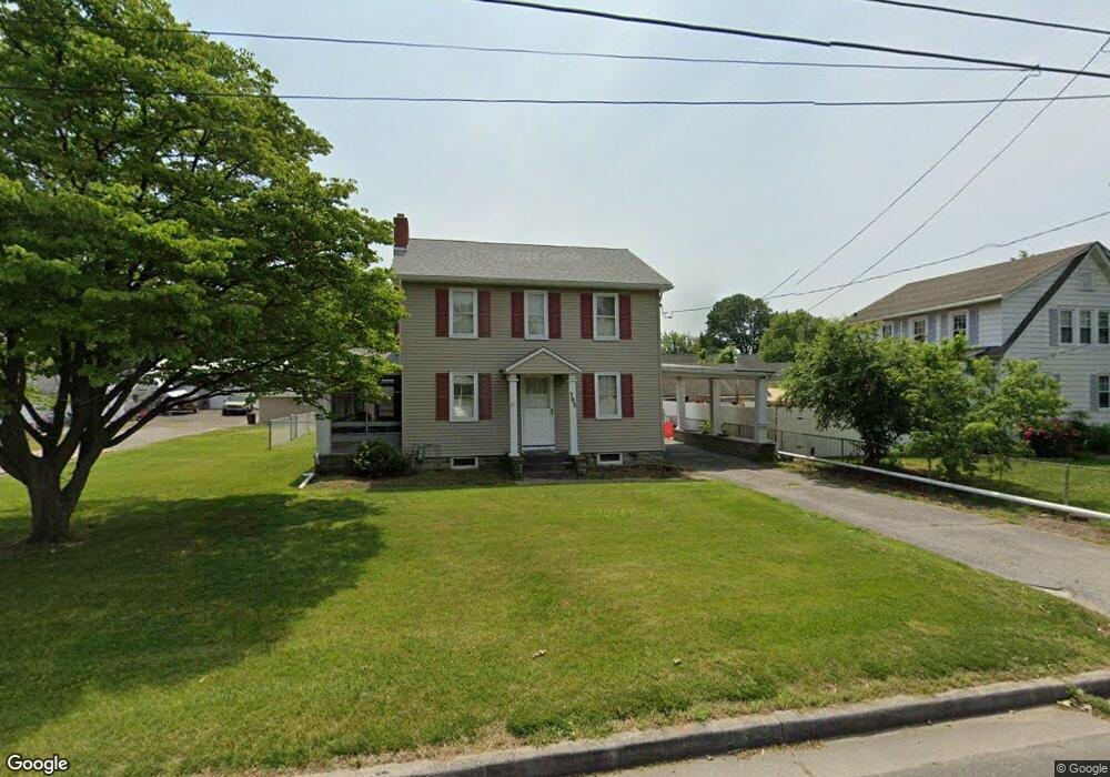 303 N Broad St, Penns Grove, NJ 08069 - photo 1