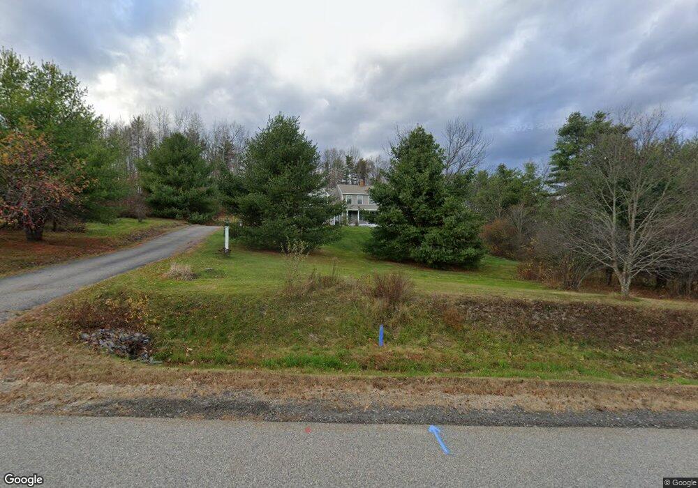 150 Harding Bridge Rd, Gorham, ME 04038 - photo 1