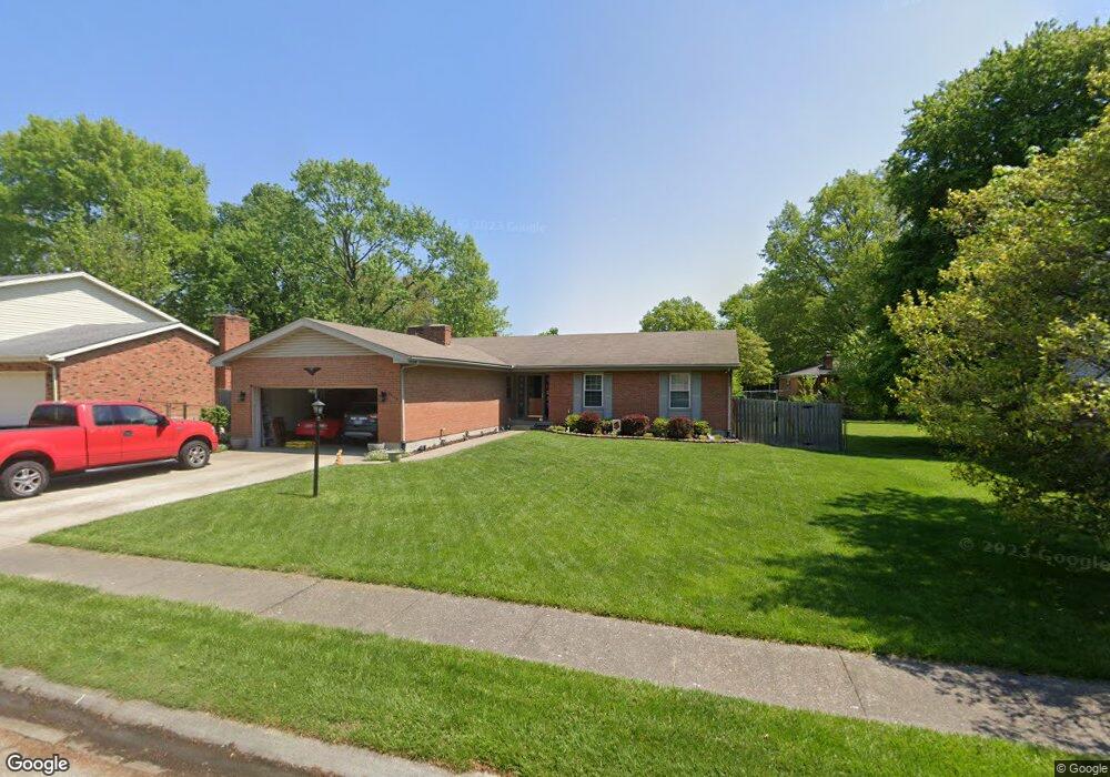 3410 Ashwood Ct, New Albany, IN 47150 - photo 1