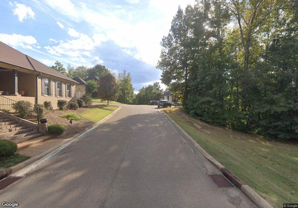 Lot 25 Andalusia Dr, Oxford, MS 38655 - photo 1