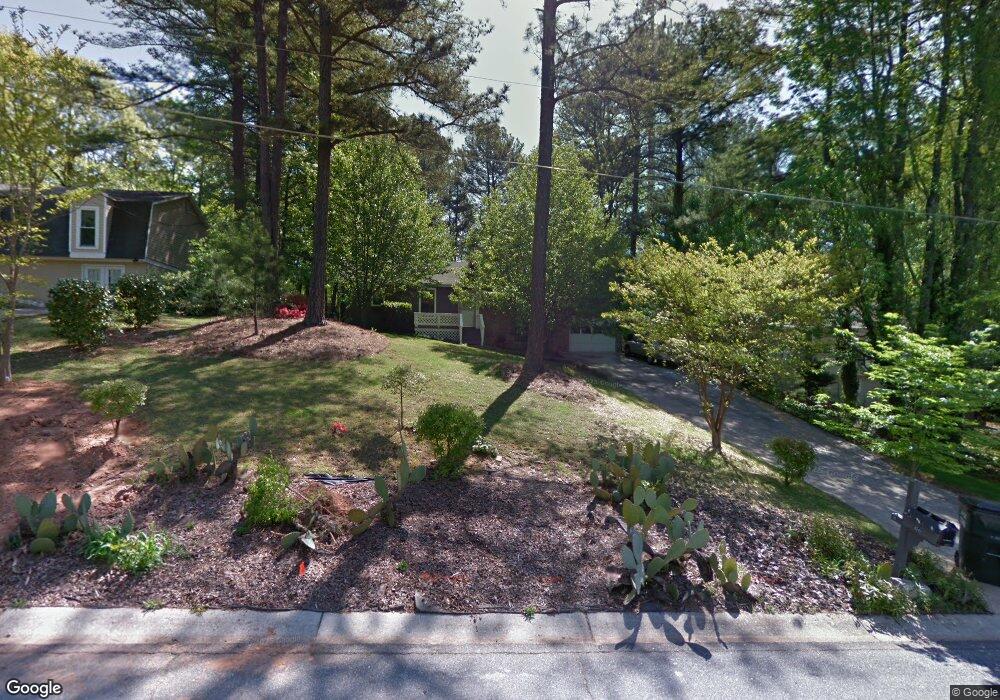 6541 Gordon Hills Dr SW, Mableton, GA 30126 - photo 1