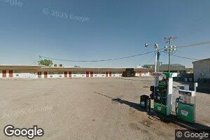 1202 Castle Rock St, Quinter, KS 67752