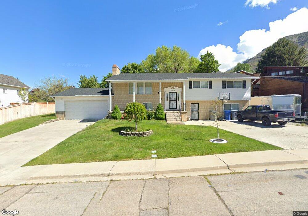 1213 E 50 N, Pleasant Grove, UT 84062 - photo 1