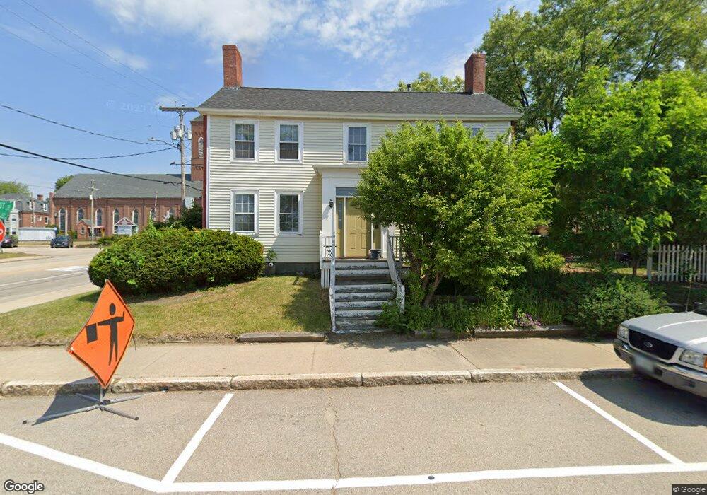 35 2nd St, Dover, NH 03820 - photo 1