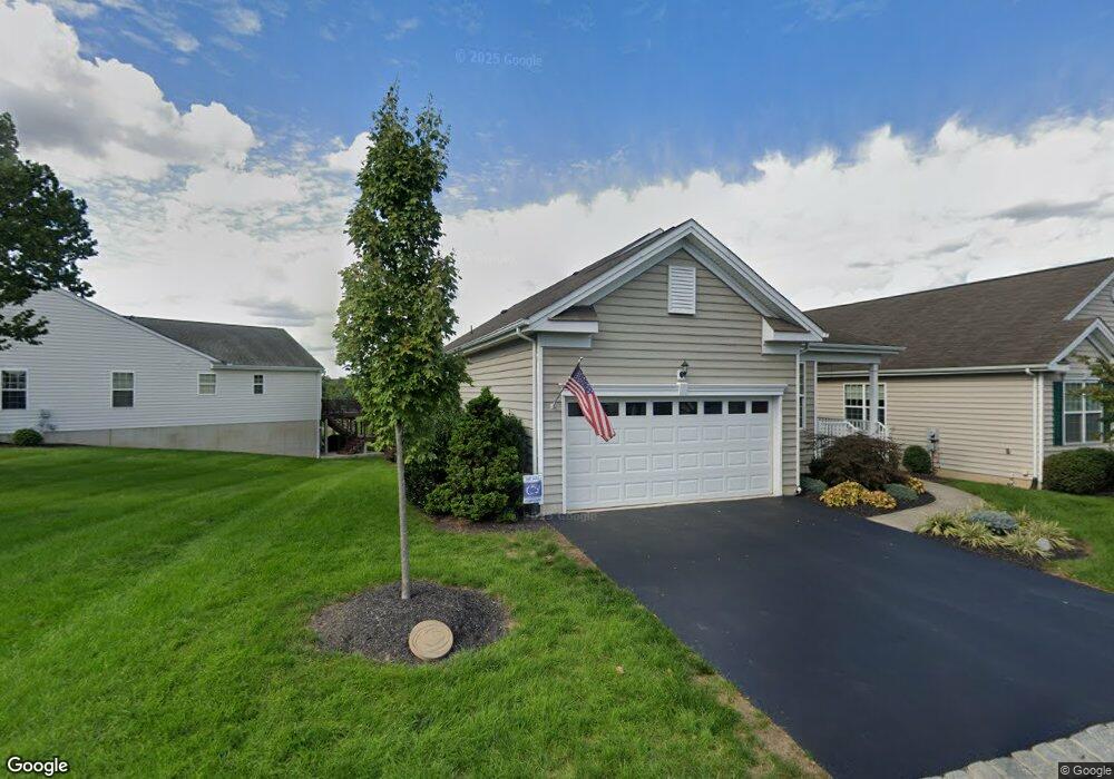 1616 Emerson Dr unit 64, Mount Joy, PA 17552 - photo 1